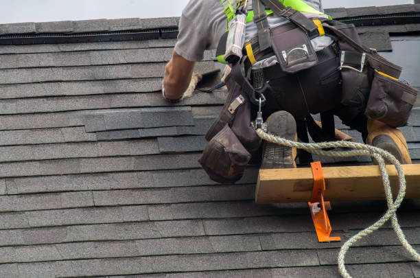 Reliable Roofing contractor in Creighton, MO by Brentwood Metal Roofing
