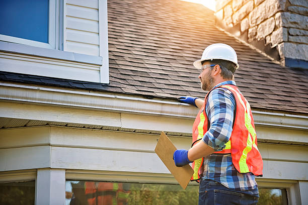 Trusted Roof Inspection service in Creighton, MO - Brentwood Metal Roofing